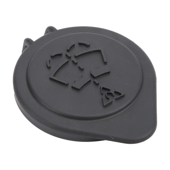 BOUCHON RÉSERVOIR LIQUIDE LAVE-GLACE AVANT VITRES 61667264145 46
