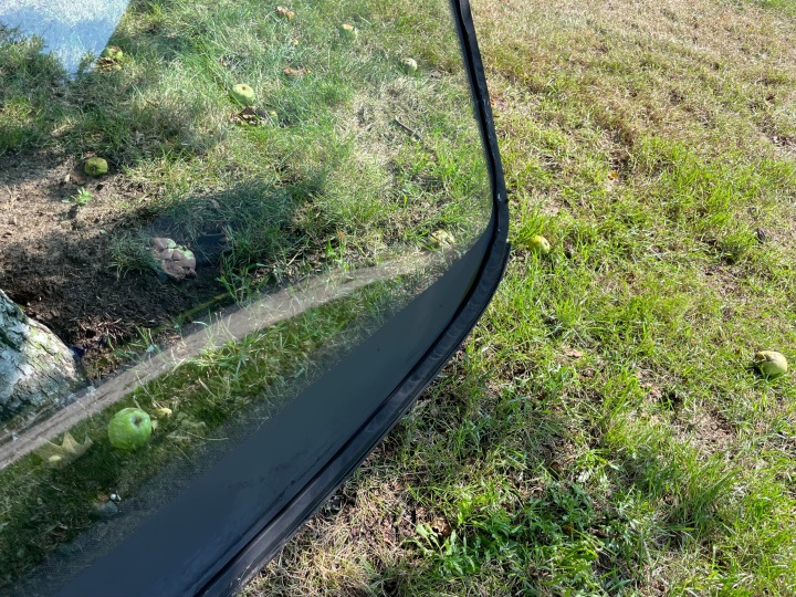 PARE-BRISE AVANT CAPTEUR VW PASSAT B6
