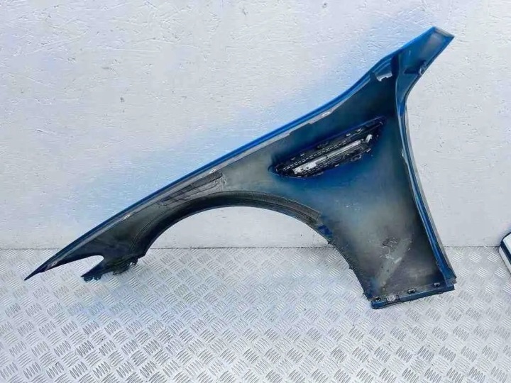 AILE AVANT DROIT BMW 5 (E60) 7903880 4.4L GASOLINE 242KW 2012