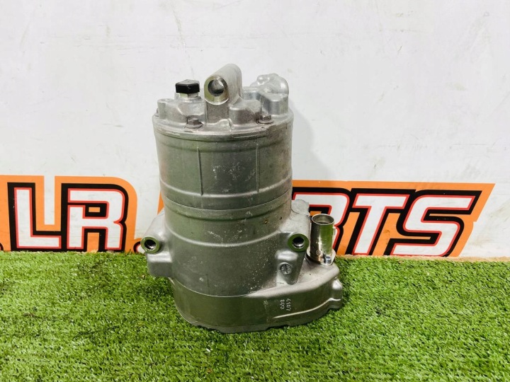 COMPRESSEUR DE CLIMATISATION RANGE ROVER EVOQUE NOUVEAU L551 J9D3-19D662-AD