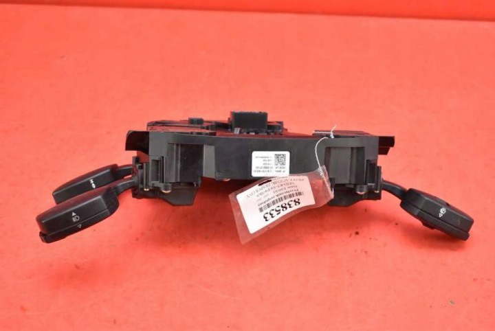 COMMUTATEUR COMPOSITE ARAIGNÉE 9115183 BMW E60 03-07