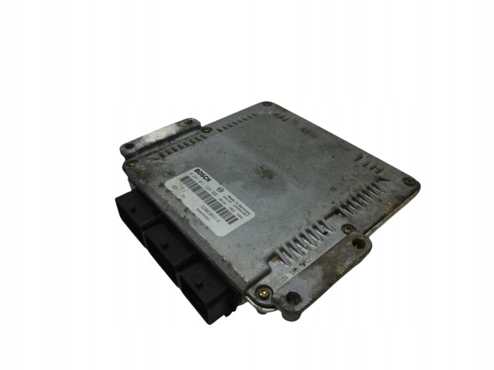 ORDINATEUR MOTEUR RENAULT LAGUNA II 1.9DCI 8200309321