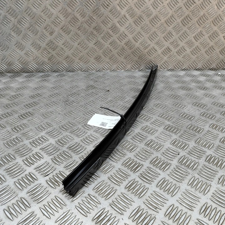 BMW X7 G07 GUIDE VITRES ARRIÈRE PORTES 2022 7429411