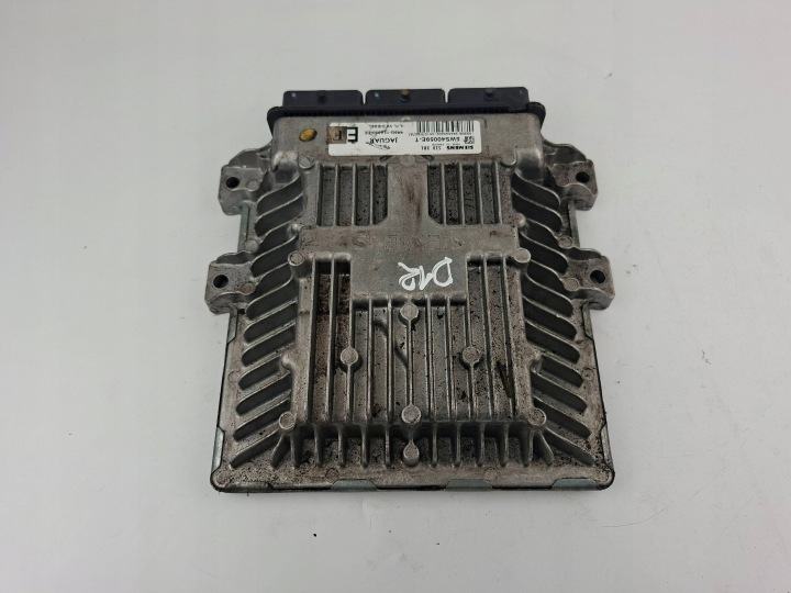CONTRÔLEUR MOTEUR JAGUAR S-TYPE 4R8Q12A650EE