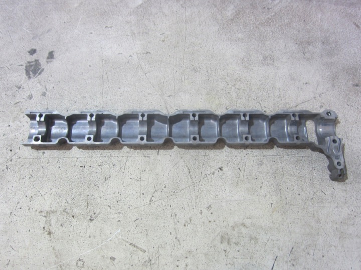 BMW 3 F30 F01 F10 N55 ARBRE À CAMES ÉCHAPPEMENT CASSETTE GALET 7531224 7576161