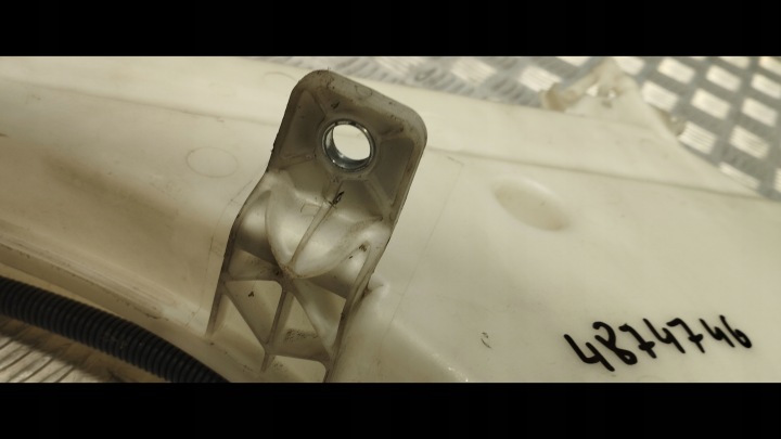BMW OE 7157144 RÉSERVOIR LIQUIDE LAVE-GLACES