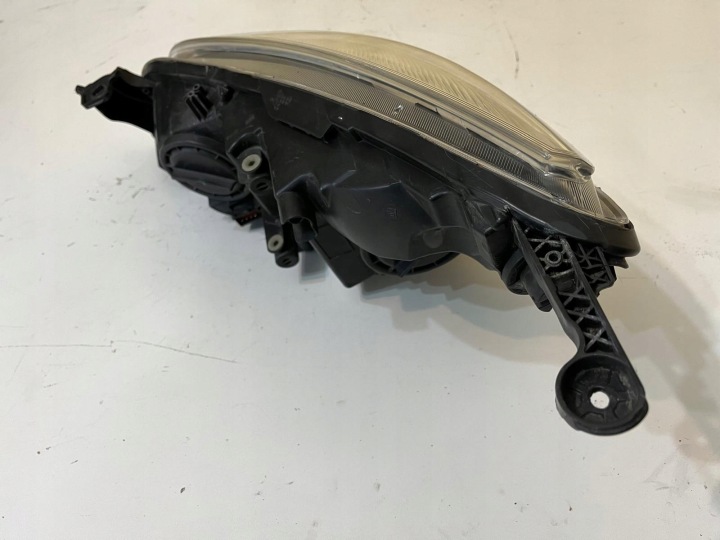 OPEL ASTRA J PHARE DROIT AVANT COMPLÈTE EUROPE 13253647