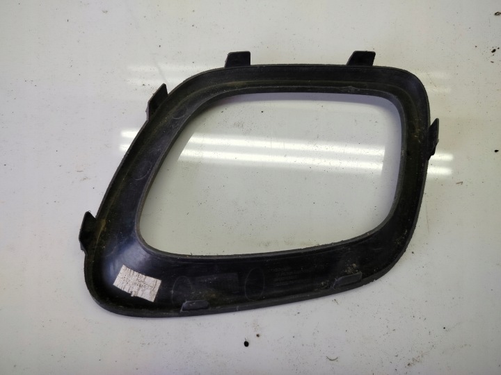 GRILLE CHÂSSIS PARE-CHOCS AVANT KIA PICANTO II 2015-2017 LIFT 86527-1Y510