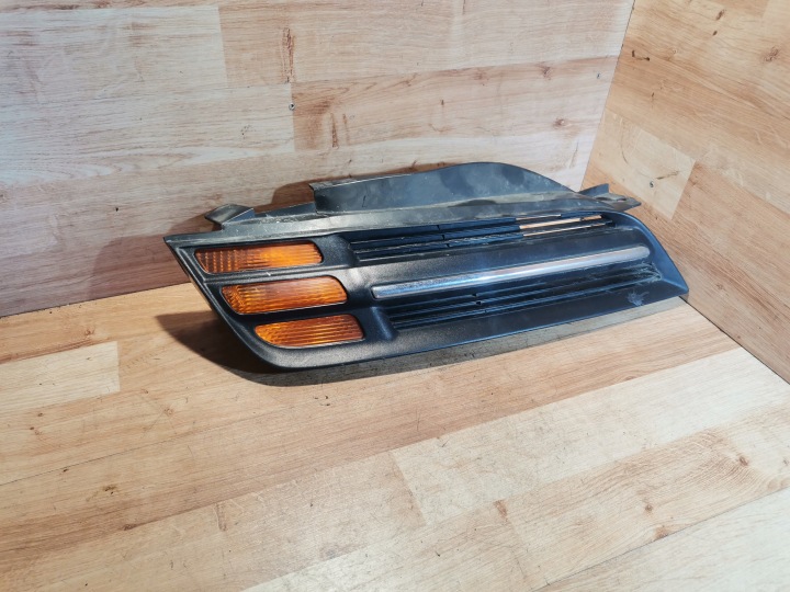 NISSAN 89027936 CALANDRE GRILLE