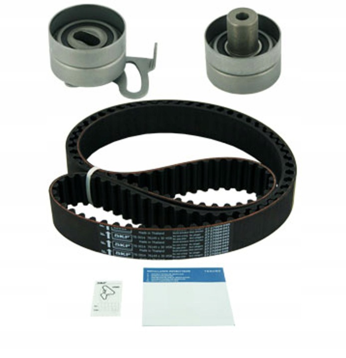 SKF VKMA 92518 KIT COURROIE DISTRIBUTION