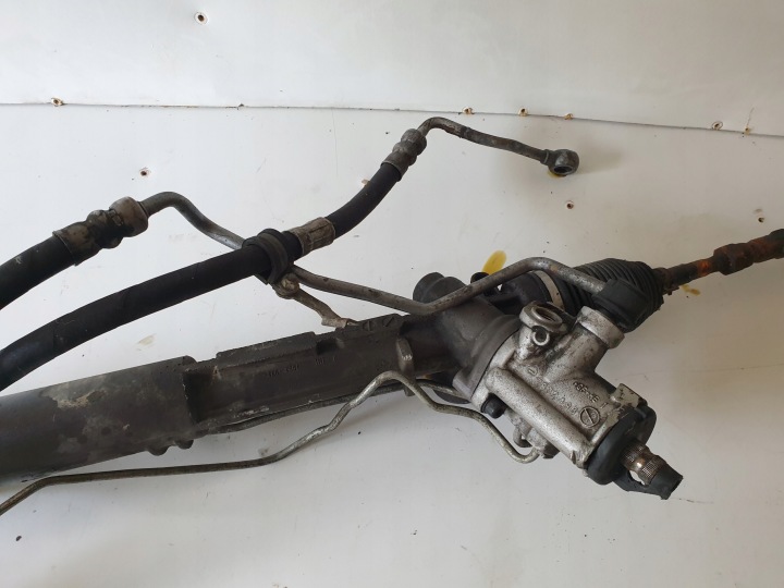 CRÉMAILLÈRE DE DIRECTION FIL BMW X3 E83 3.0 ESSENCE X-DRIVE
