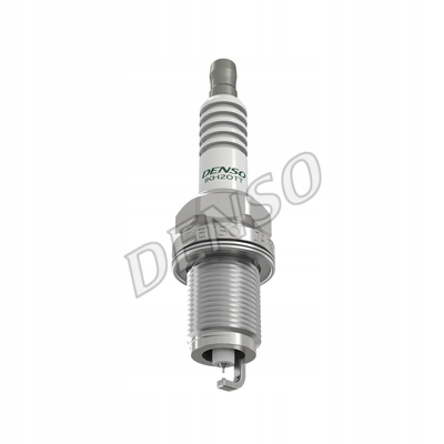 BUJÍA DENSO IK20TT IRIDIUM TWIN TIP 4702 