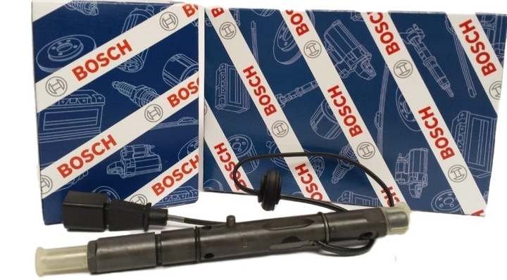 0437502035 BOSCH BOQUILLA DB BOSCH 