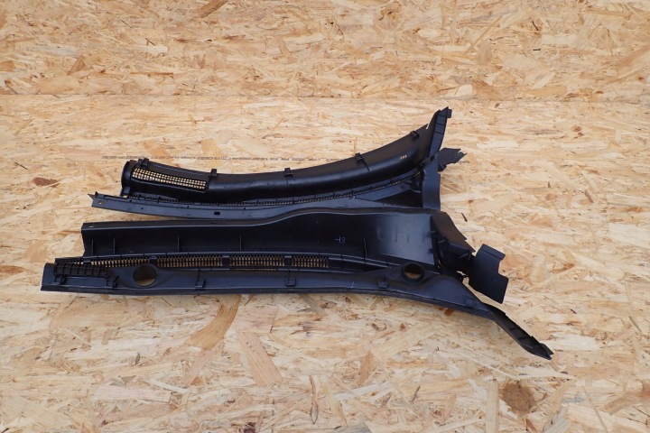 MITSUBISHI ASX 10-19 DOUBLURE DE PASSAGE DE ROUE 7405A436/440 7405A435/439