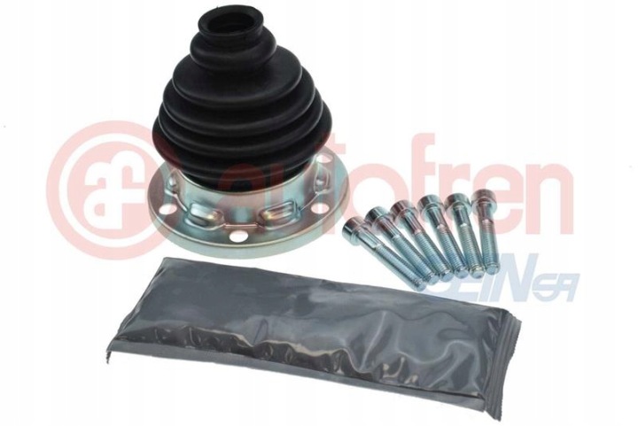 PROTECTION ARTICULATION VW INTERNE