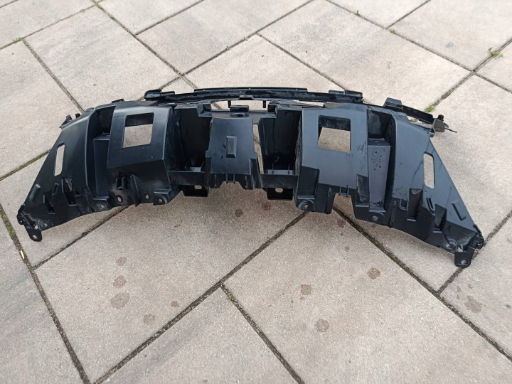 CALANDRE GRILLE CALANDRE RADIATEUR SUPÉRIEURE AVANT TOYOTA YARIS CROSS 20--