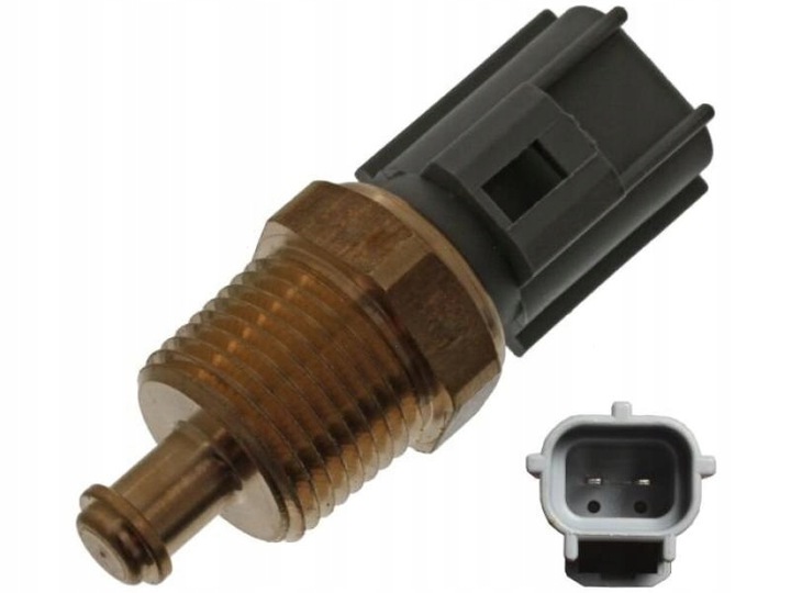 SENSOR TEMPERATURA DE AGUA TRANSIT 2.3 2.5 94-06 SCORPIO II MK2 2.0 2.3 95-98 