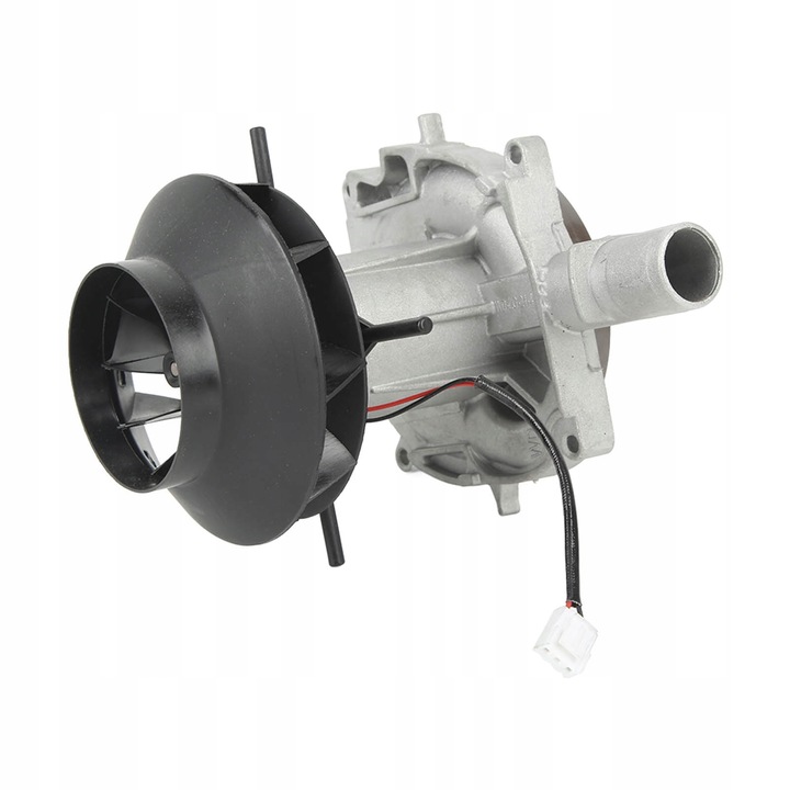 MOTOR SOPLADORES 12V 5KW ROZPRASZANIE CIEPLA 