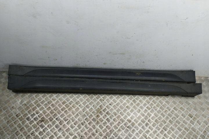 NADKLADKA SEUIL GAUCHE HYUNDAI TUCSON (TL, TLE) 87754D7000 1.7L DIESEL 85KW
