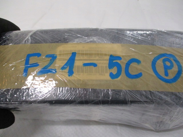 2008 LIFT RIDEAU AIRBAG DROITE COUSSIN JEU