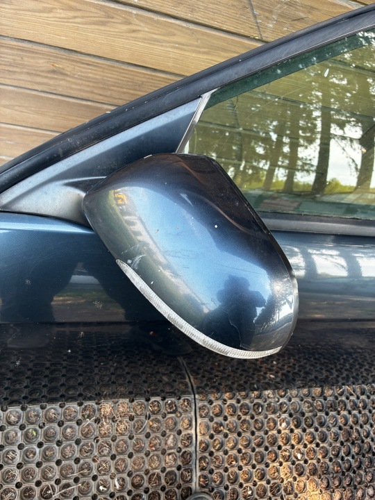 PORTES GAUCHE AVANT HONDA ACCORD VII
