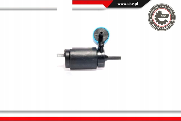 POMPE LAVE-GLACE ALFA FIAT LANCIA DROIT T DEUX WYJSCIA ESEN SKV