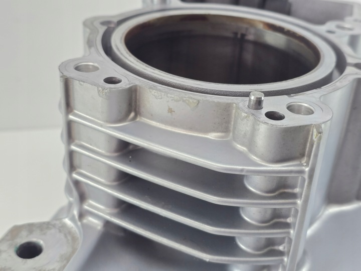 BMW R 1250 BLOC PISTON CARTER