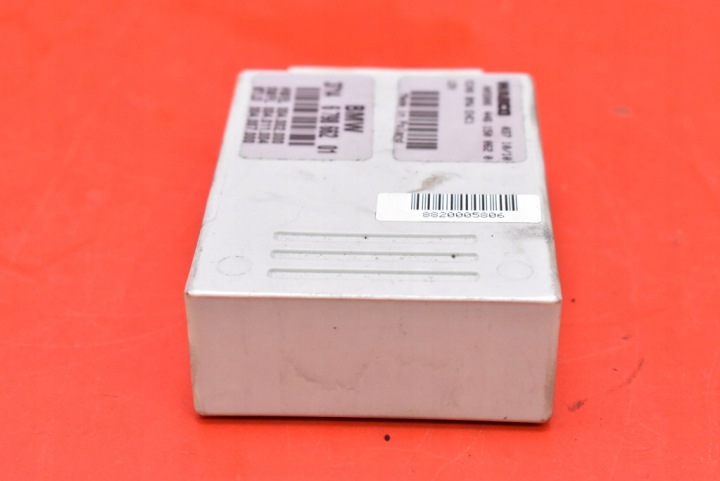 CONTRÔLEUR MODULE SUSPENSIONS 6798662 4461500620 BMW F07 3.0 D GT 245 KM