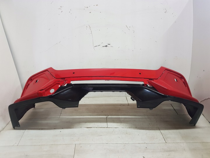 PARE-CHOCS ARRIÈRE ARRIÈRE SPORT HAYON R81 HONDA CIVIC 10 X 17-19