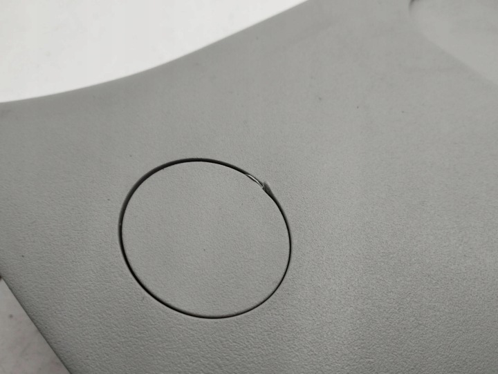 PEUGEOT 4007 2007 DROITE CÔTÉ PROTECTION SUPÉRIEURE MONTANTS B