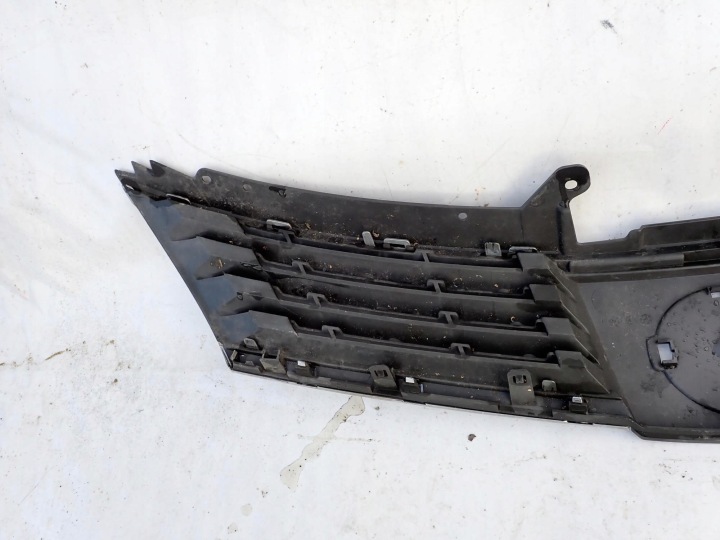NISSAN TIIDA I 1 04-12 GRILLE CALANDRE
