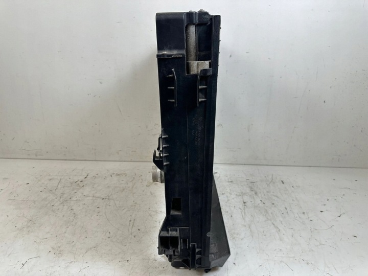 2009 BMW X5 E70 RADIATEUR ENSEMBLE 758677504