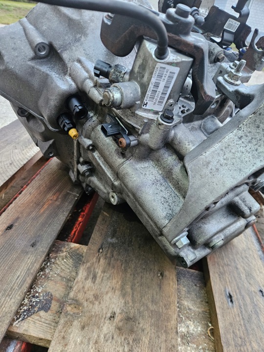 BOÎTE DE VITESSES MANUEL FORD FOCUS MK3 C ENSEMBLE MAXIMAL MK2 GRAND 1.6 ECOBOOST