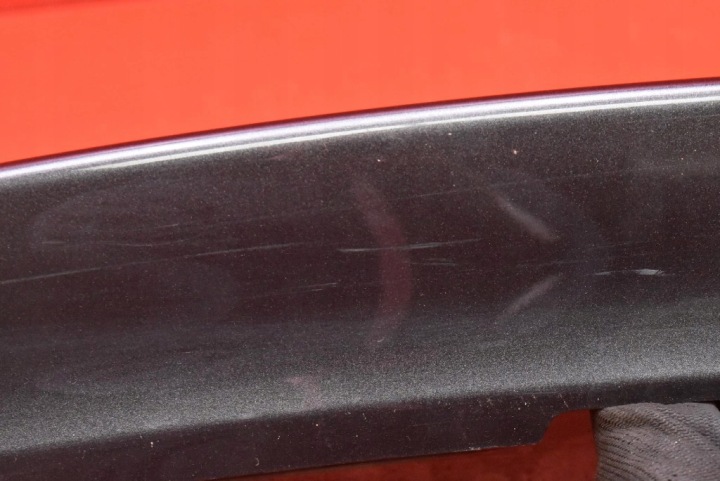 SPOILER SPOILER SPOILER COUVERCLES DE COFFRE 1G3 76876-0F020 TOYOTA VERSO LIFT 09-18