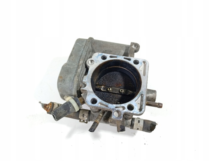 OPEL VECTRA C BERLINE 02-08 PAPILLON DES GAZ OE 5WS91703