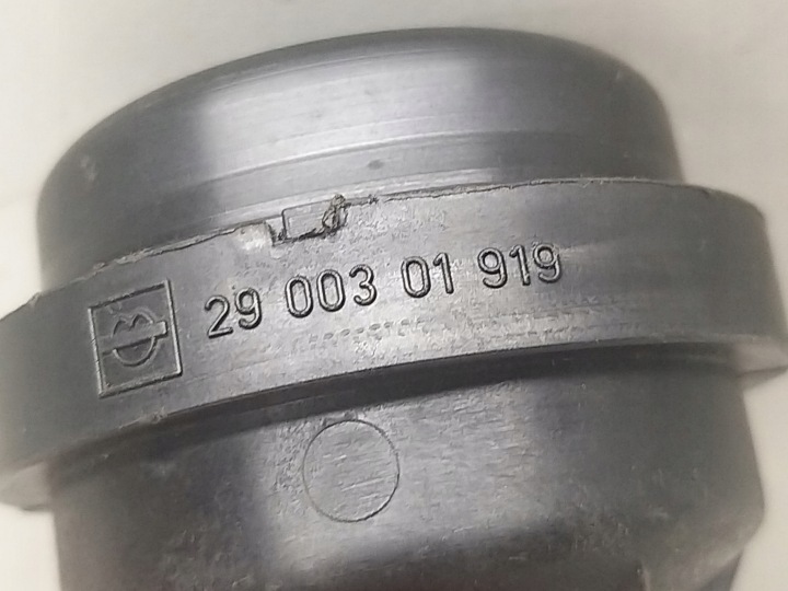 ROTULE CAPOTS COLLECTEURS AUDI A4 B5 A6 C5 PASSAT 2.8 B V6 APR 2900301279