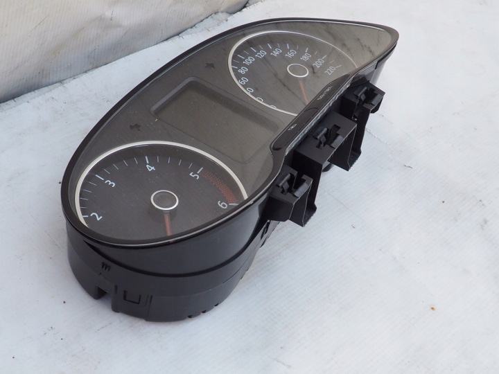 COMPTEUR COMPTEUR 6R0920861F DIESEL VW POLO 6R