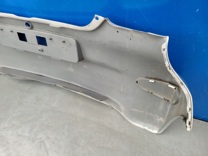 TOYOTA AYGO I 2005-2014 05-14 PARE-CHOCS ARRIÈRE ARRIÈRE 52159-0H030