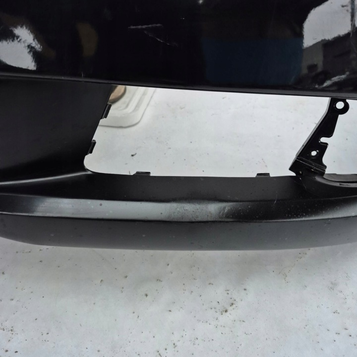 BMW 3 E92 E93 COUPÉ CABRIO 06-10 PARE-CHOCS AVANT AVANT SPR 7128225
