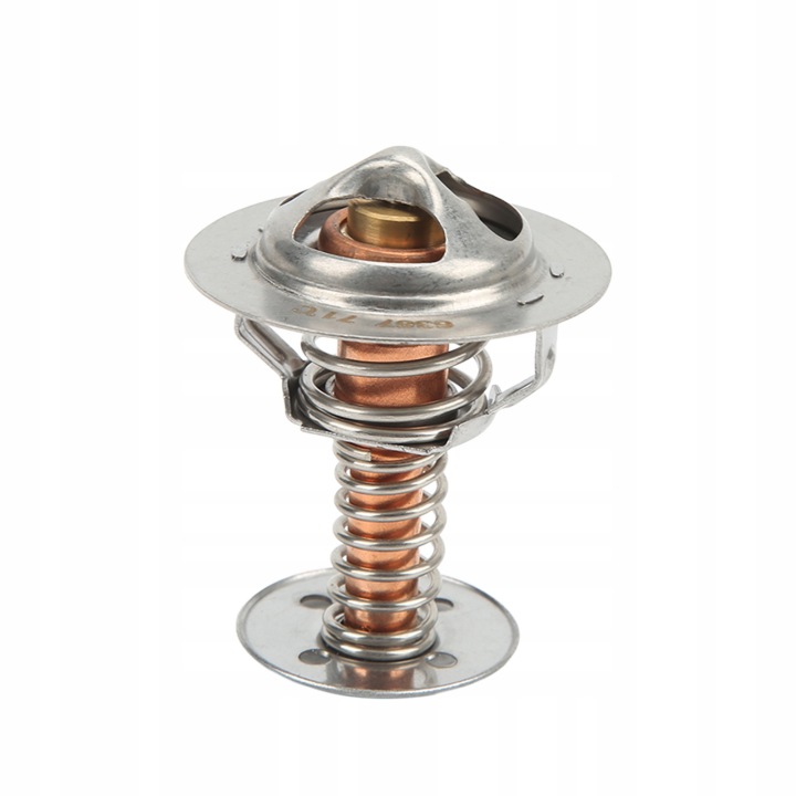 CHÂSSIS AVEC SZYJKA AQUATIQUE 45 MARCHES AVEC THERMOSTAT 90916-03046 SUBSTITUT VJ