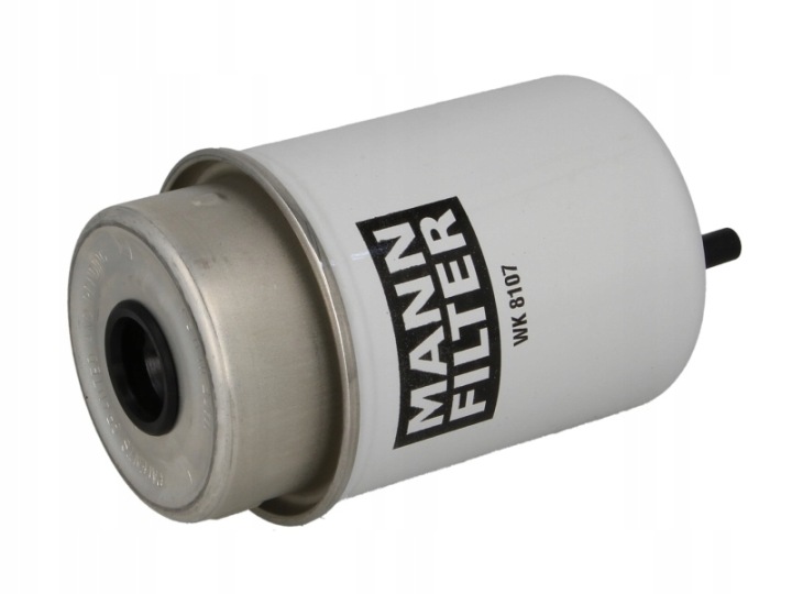 FILTRE CARBURANTS MANN-FILTER WK 8107 WK8107