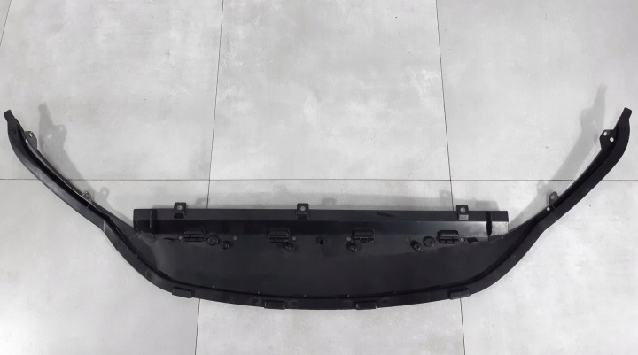VW PHAETON 3D 11-16 SPOILER DKOLADKA PARE-CHOCS AVANT 3D0805903E
