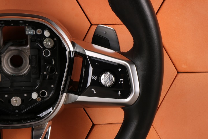 BMW 5 G60 G61 X3 G45 ORIGINALE VOLANT MODULE AVEC CHAUFFAGE PALETTES ASSISTANT