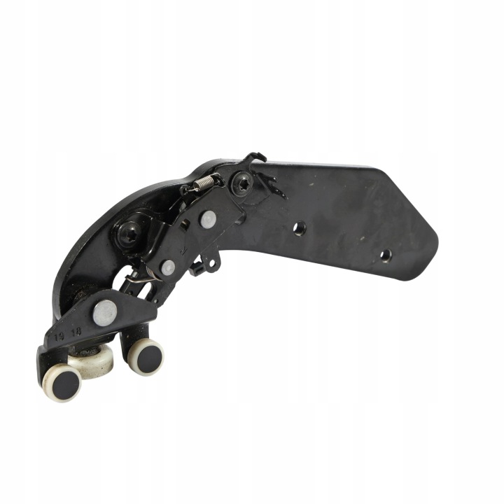 MERCEDES VITO W447 GUIDE GALET PORTE COULISSANTE DROIT ARRIÈRE A4477600747