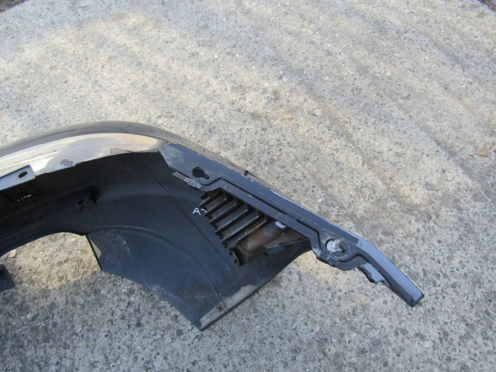 PARE-CHOCS ARRIÈRE BMW Z3 ROADSTER 8410736