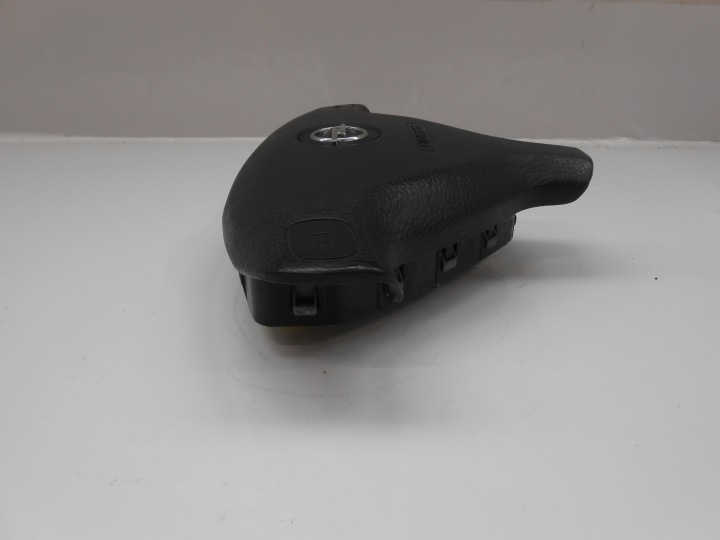 OPEL ASTRA G II AIRBAG COUSSIN CONDUCTEUR 90437570