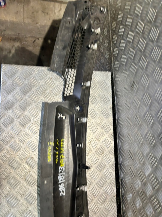 DOUBLURE DE PASSAGE DE ROUE FIAT BRAVO 2 735391131