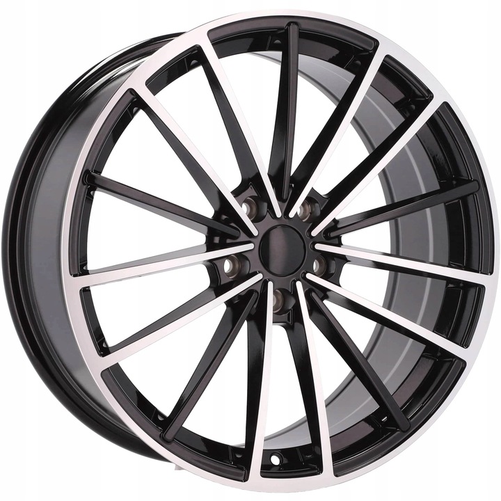 LLANTAS 19 PARA VW CC RESTYLING II SHARAN MK1 (7M) MK2 (7N) TIGUAN I (5N) RESTYLING 