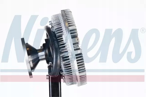 NISSENS 86185 EMBRAYAGE VENTILATEUR CHODNICY