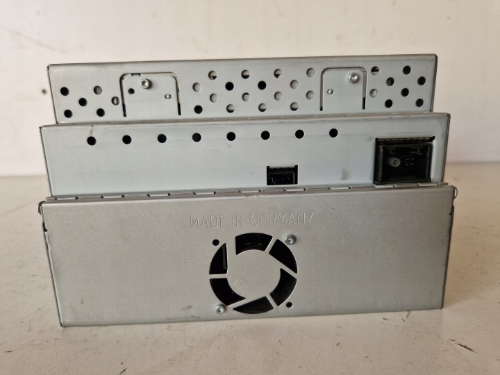 RADIO NAVIGATION MERCEDES W211 LIFT 3.5 B